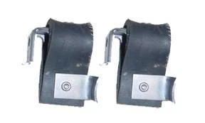 Pypes HGH10 Tailpipe Hangers Foto 1 de 1