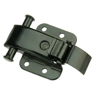For Mercedes-Benz Sprinter 3500 10-18 Door Check Strap Bracket Rear Driver or Foto 1 de 4