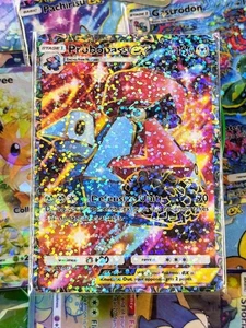 Probopass exproxy pocket card app tcg full art triumphant light set - Picture 1 of 3