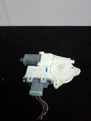 Lincoln MKZ 2012 motor de ventana puerta delantera izquierda lado del conductor OEM Foto 1 de 4
