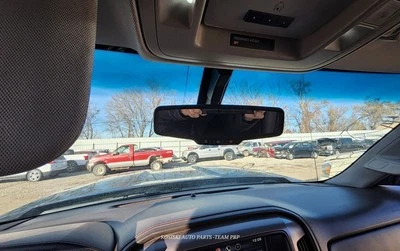 GMC SIERRA 1500 PICKUP 2007-2016 LEFT UPPER CONTROL ARM FRONT STEEL 1586720 Foto 1 de 4