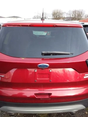 (LOCAL PICKUP ONLY) Trunk/Hatch/Tailgate Green Tint Glass Fits 17-19 ESCAPE 2789 - Image 1 of 4