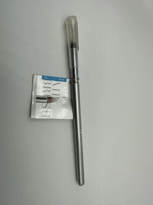 IT Cosmetics Ulta Airbrush Precision Smudge Eye Shadow Brush #124 New - Image 1 of 4