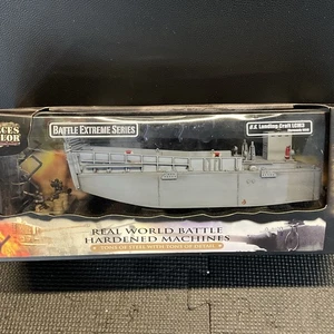 Unimax, Forces of Valor, USA Landing Craft, LCM3, Maßstab 1:72, Diecast, Neu in OVP - Bild 1 von 10