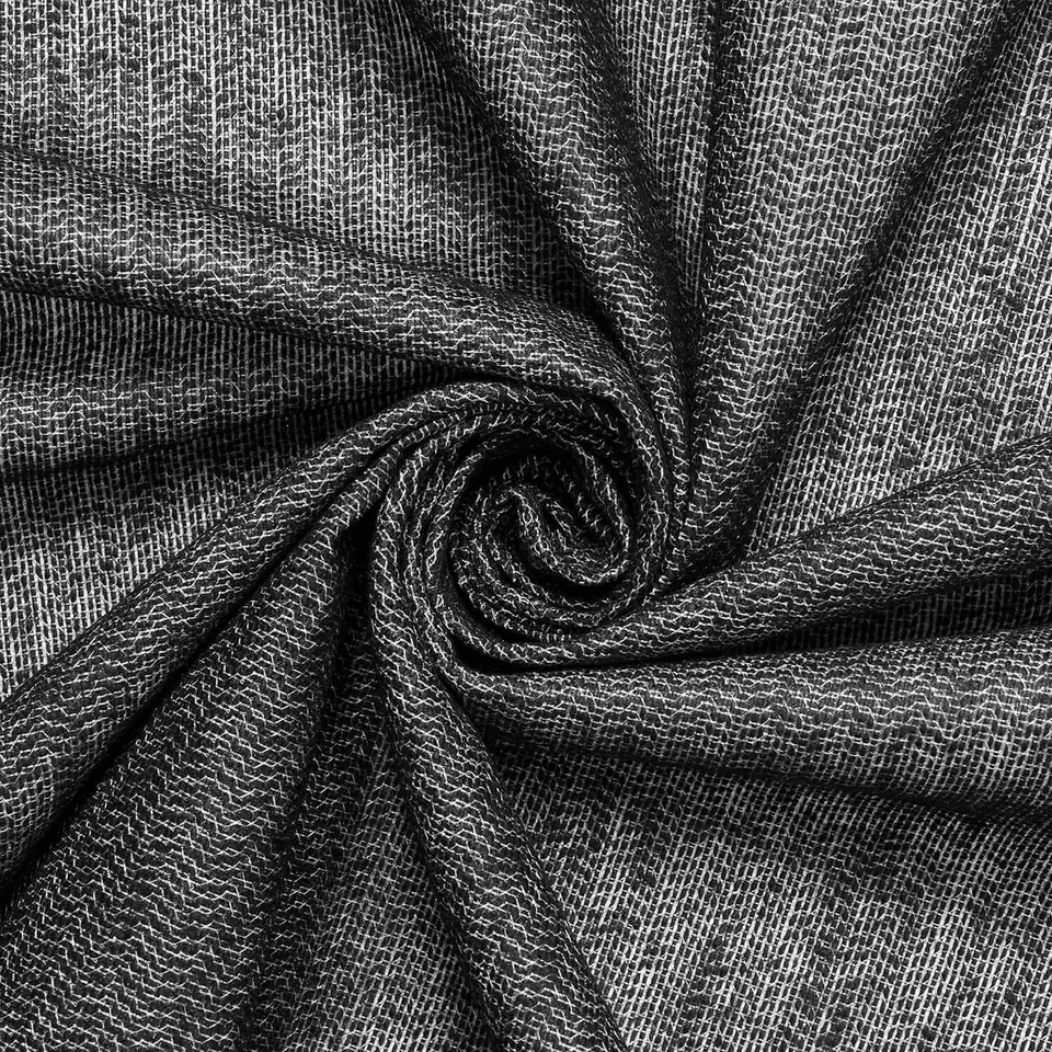 Heavyweight Weft Fusible Interfacing 125 GSM No Sew 62 Inch Iron On Fabric - Image 1 of 1