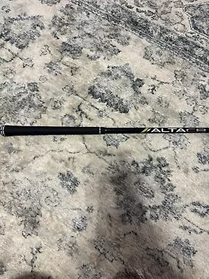 Ping Alta CB 70g 38.75 “ Shaft SENIOR-Flex ⛳️ - Image 1 of 4