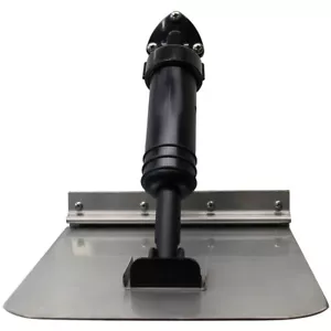 Sistema de pestañas autonivelantes Bennett SLT10 para barcos 17'-20' - Imagen 1 de 1