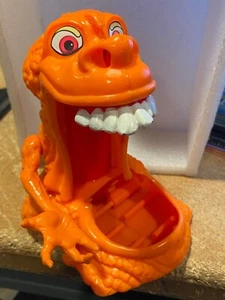 1989 Kenner Real Ghostbusters Gooper Ghost Squisher *gebraucht/UNVOLLSTÄNDIG* cc1 - Bild 1 von 8