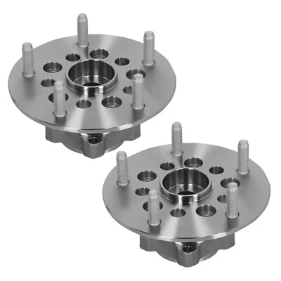 Подшипник ступицы переднего левого и правого колеса в сборе для Ford Transit-250 2015 - 2019 515153 - Изображение 1 из 4