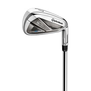 New TAYLORMADE TaylorMade SIM2MAX Iron [Catalogue genuine shaft installe ! - Picture 1 of 1