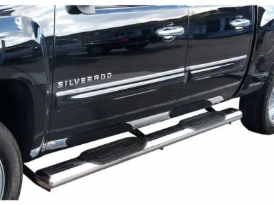 Nerf Bars For 2004-2006 Jeep Wrangler 4.0L 6 Cyl 2005 T585ST - Image 1 of 2