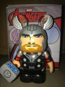 3" Vinylmation Marvel The Avengers Age of Ultron Serie 5 Commons - Bild 1 von 6