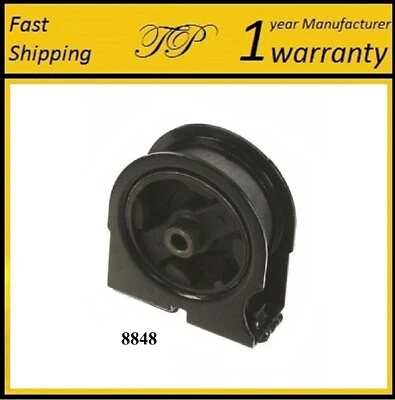 Montaje de motor delantero derecho 1 pieza para Toyota Celica 1994-1995 1,8 L - transmisión manual Foto 1 de 2