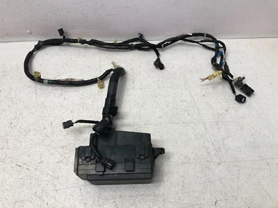 17 18 19 20 Acura MDX Front Left Driver Engine Bay Wire Wiring Harness 1386 OEM - Image 1 of 4
