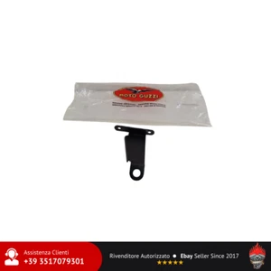 STAFFA SUPPORTO CARENA MOTO GUZZI 850 LE MANS - Picture 1 of 6