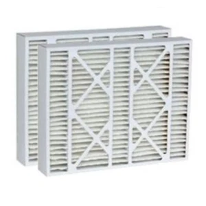 Filters Fast Replacement for White Rodgers F825-0549, 20x26x5, 2-Pack - Picture 1 of 1