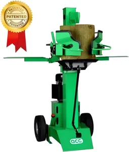 Holzspalter ACG | 10T400 SUPER COMFORT | 4000 W | 400 V | 60 cm Ø Holz! - Bild 1 von 23