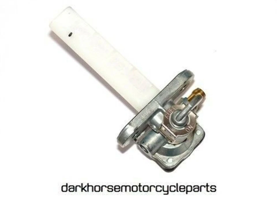 Fuel Petcock for Suzuki GS650GL 81-83 K&L 18-4358 - Image 1 of 4