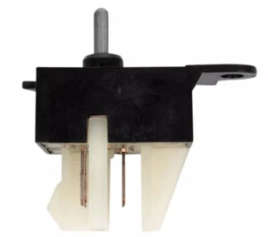 BWD BL19 Blower Motor Control Switch Fits 1986-2019 Ford 1986-1991 Mercury - Picture 1 of 7