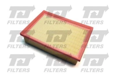 TJ Filters Car Vehicle Replacement Air Filter - QFA0952 - Image 1 of 4