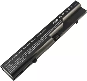 5200mAh Akku für HP 620 625 ProBook 4320s 4420s 4520s 4525s 593573 - PH09 PH06 - Bild 1 von 10