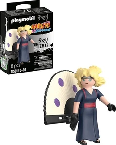 PLAYMOBIL® 71565 Naruto Shippuden - Temari - Bild 1 von 3