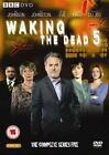 Waking The Dead : Complete BBC Series 5 [2005] DVD Fast Free UK Postage<>