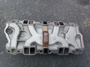 Intake Manifold 8-350 5.7L Gasoline Fits 71-73 75-78 CHEVROLET 10 PICKUP 177828 - Picture 1 of 12