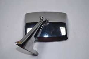1980-1984 OEM FORD BRONCO F-100 F-150 F-250 F-350 DRIVERS SIDE DOOR MIRROR - Picture 1 of 10