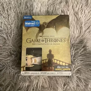 Daenerys Funko Pop! #03 Game Of Thrones inc 5a stagione Blu-ray combo in scatola. - Foto 1 di 6
