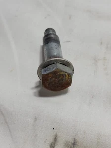 Lawn Boy OMC Push Mower Wheel Shoulder Bolt 2 1/4" Long OEM #3 - Picture 1 of 3
