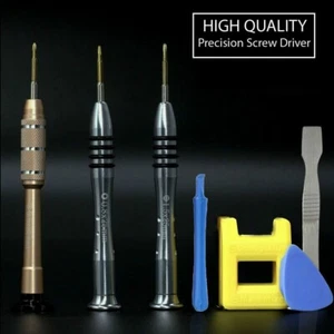 Repair Opening Pry Tools Screwdriver Kit Set for iPhone X XR XS 11 12 13 14 15 8 - Picture 1 of 8