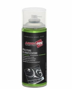 Bomboletta Sanificante Condizionatore Spray 400ml Casa e Auto Climatizzatore - Foto 1 di 1
