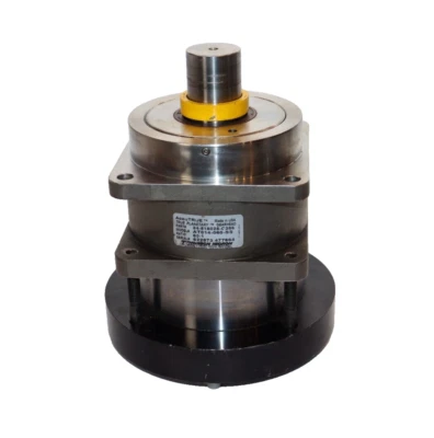 Thomson Micron AccuTRUE True Planetary Gearhead 34-518025-C386 AT014-060-SS 60:1 - Image 1 of 4