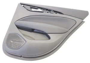 Opel Insignia B Grand Sport facelift YR003783YX door panel rear right - Picture 1 of 6
