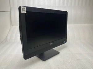 Dell OptiPlex 3030 AIO 20" Intel Core i5-4590S 3GHz 12GB RAM 240GB SSD NO OS - Picture 1 of 7