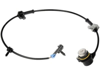 For 2006-2009 Chevrolet Trailblazer ABS Speed Sensor Rear Dorman 64599NX 2007 - Image 1 of 2