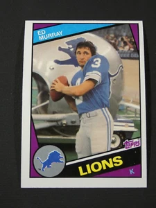 Ed Murray 1984 Topps card #258 - Picture 1 of 1