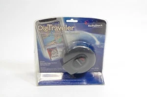 RadioShack DigiTraveler GPS Navigation System Unused - Picture 1 of 1