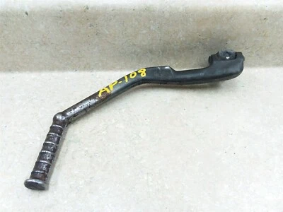 Honda XR200-R XR200 Engine Kickstarter Lever 1985 AP-108 PA - Image 1 of 4