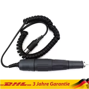 45KRPM Mikromotor Handstück für Dentallabore SDE-SH37LN N8 Polierer Marathon-Typ - Bild 1 von 4