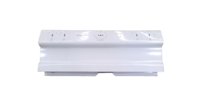 ELECTROLUX PANEL,BACKGUARD,WHITE 316263388 NEW OEM 316263388 - Image 1 of 3