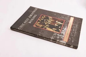 Chicago Amateur Boxing Images of Sports Sean Curtin J. J. Johnston - Picture 1 of 5