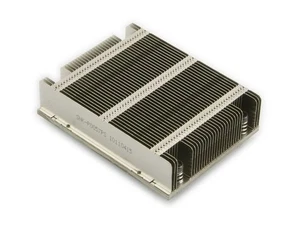 Supermicro SNK-P0057PS 1U LGA 2011 High Performance CPU Processor Heatsink - Picture 1 of 1