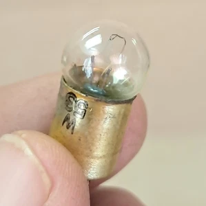 #53 Replacement Lightbulb 12 Volt Lamp Westinghouse Light Bulb Mini New - Bild 1 von 5