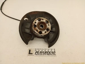 Chrysler Crossfire Driver Left Rear Spindle Knuckle Hub Fits 2004-2008 04 05 06  - Picture 1 of 12