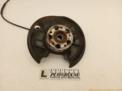 Chrysler Crossfire Driver Left Rear Spindle Knuckle Hub Fits 2004-2008 04 05 06  - Image 1 of 4