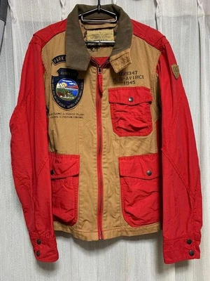 Chaqueta AVIREX 1052 - Imagen 1 de 4