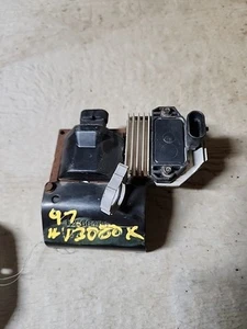 1996 - 2006CHEVROLET ASTRO/Silverado 4.3L Ignition Coil w Bracket OEM 12568466 - Imagen 1 de 6