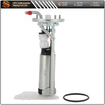 Conjunto de módulo de bomba de combustible E8138H para BMW E30 318i 325i 325is 325iX 1988-1992 Foto 1 de 4